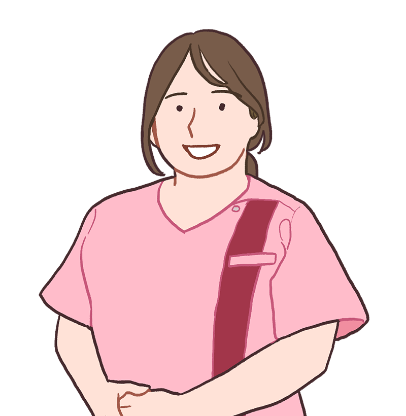 N.Yさんイラスト